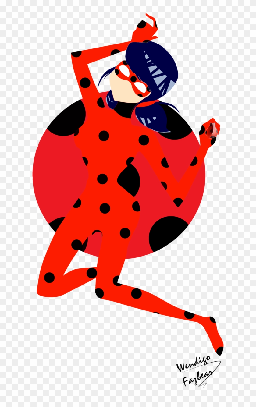 Ladybug By Xmixithecatx - Manga #468885