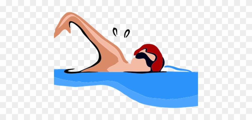En Esa Hora De Espera Estos Niños Podrán Almorzar Y - Dibujos De Natacion Animados #468904