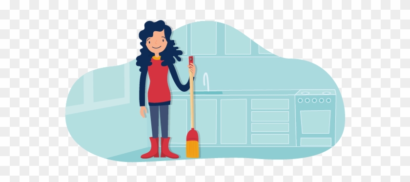 Tengo Empleada Doméstica - Empleada Domestica #469061
