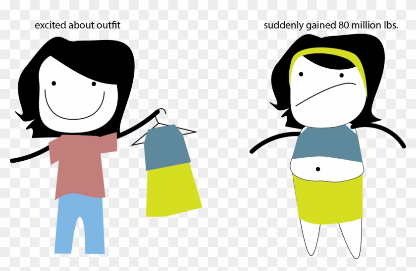 Asset - Cartoon #469153