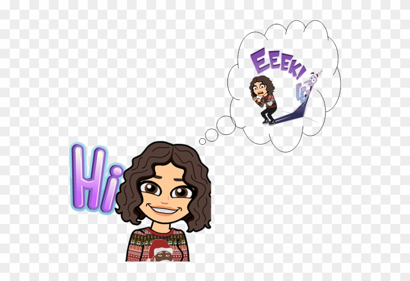Bitmoji - Wanda Eek - Bitmoji Sad #469166