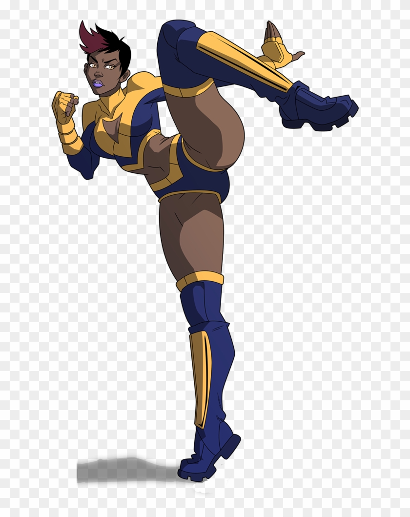 She Also Enrolled In Judo Classes And Attended Self-defense - Girl #469173