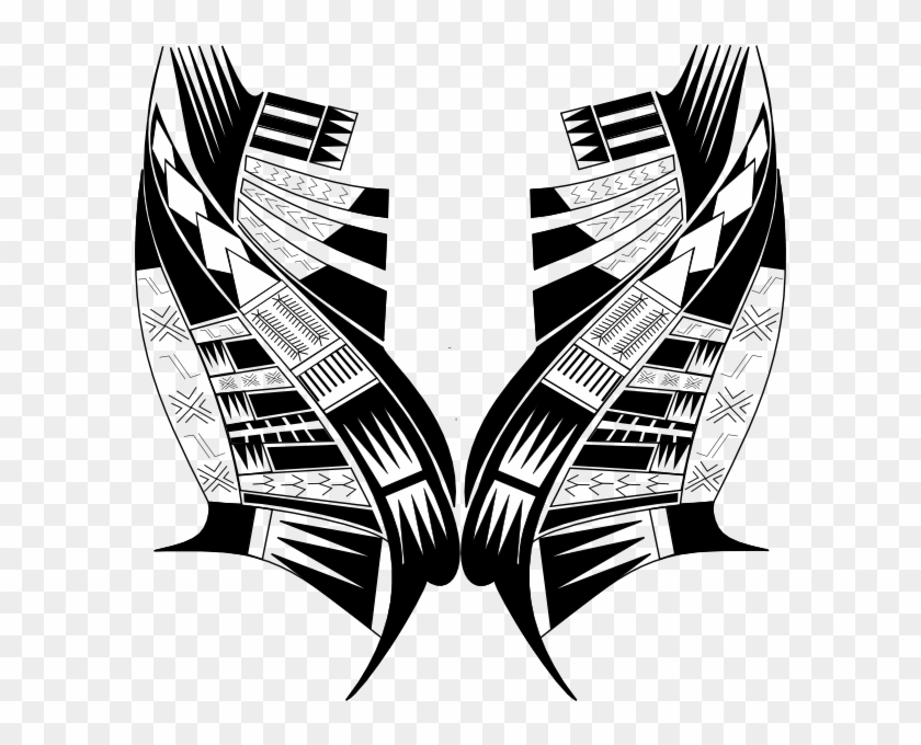 Samoan Clip Art #469226