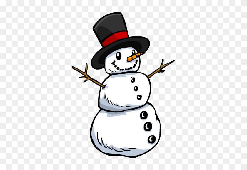 Snowmen In Paradise [book] #469258