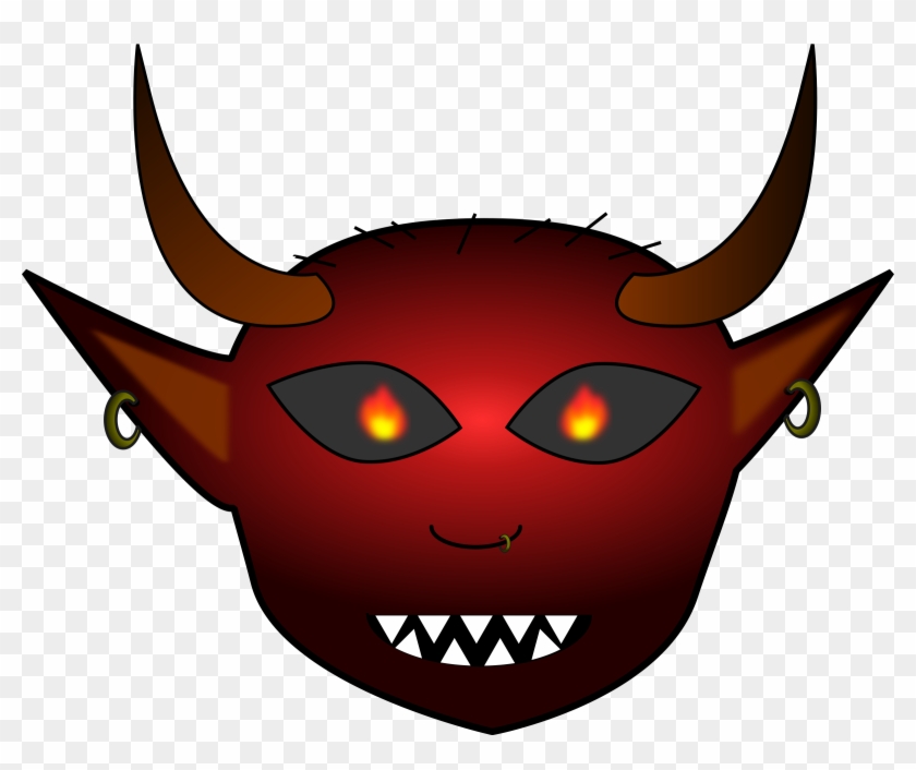 Big Image - Evil #469265