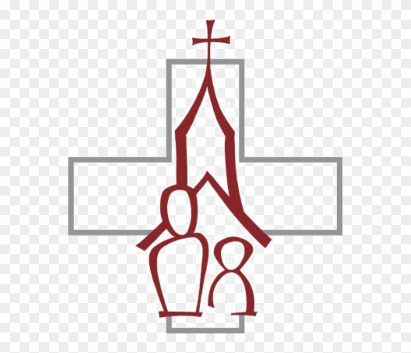 Lutheran Hymnal Clip Art Cliparts - Lutheran Service Book Symbol #469269