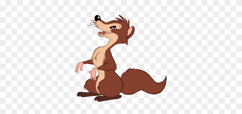 Mongoose-sql Covers The Basic Api Surface Of Mongoose - Rikki Tikki Tavi Jungle Book #469362