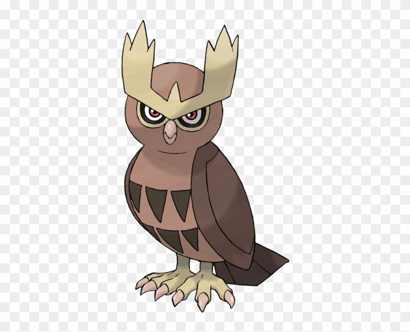 Noctowl - Pokemon Noctowl #469367