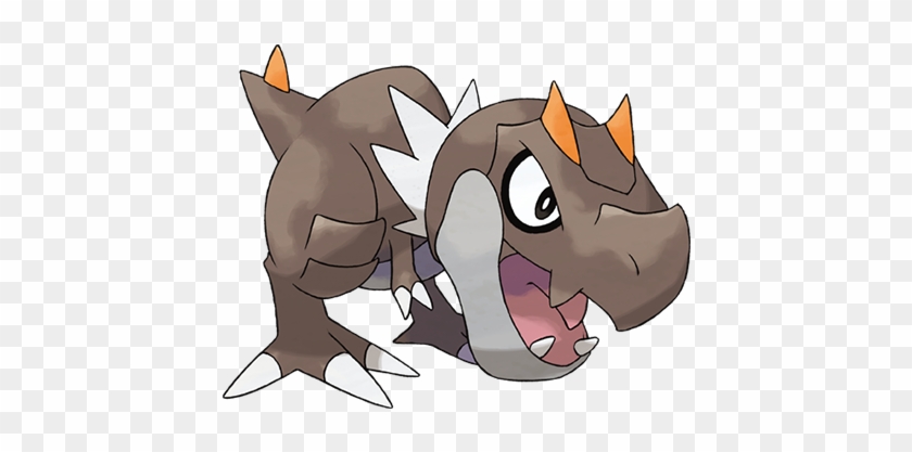 Tyrunt - Tyrunt #469380
