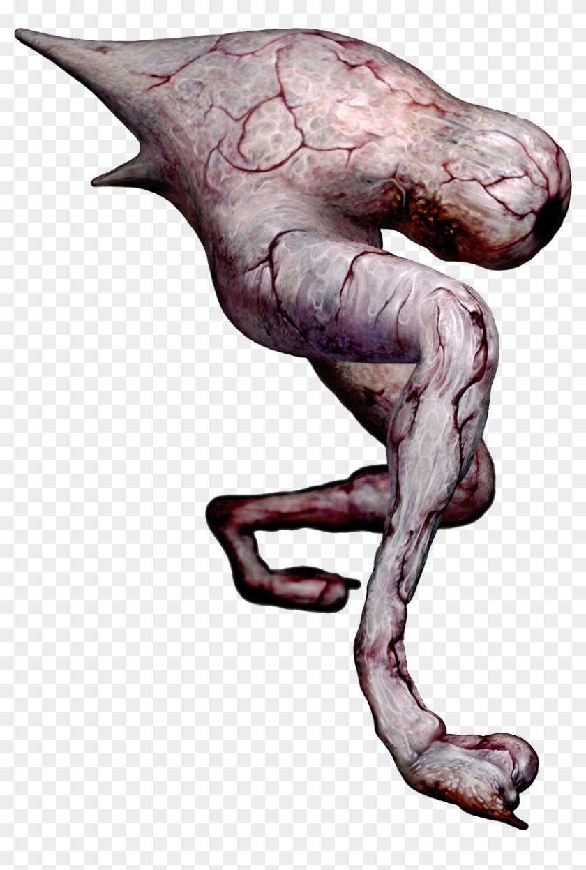 Also The - Silent Hill 3 Monsters #469413