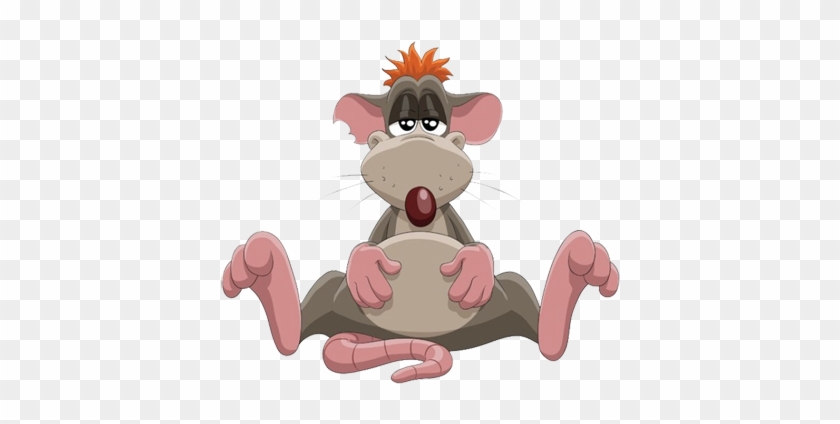 Coming Soon - - Lazy Rat - La Théorie Du Genre #469428