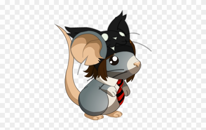 Http - //i - Imgur - Com/etnvw - Transformice Mouse #469433