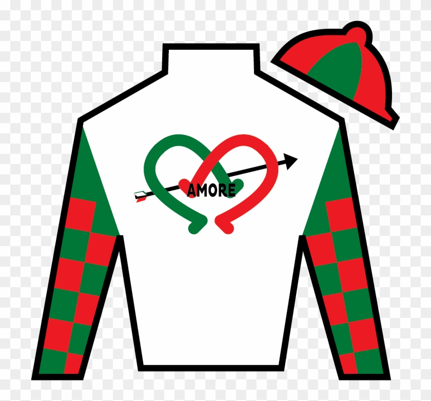 Firenze Fire Mr - 2018 Kentucky Derby Silks #469581