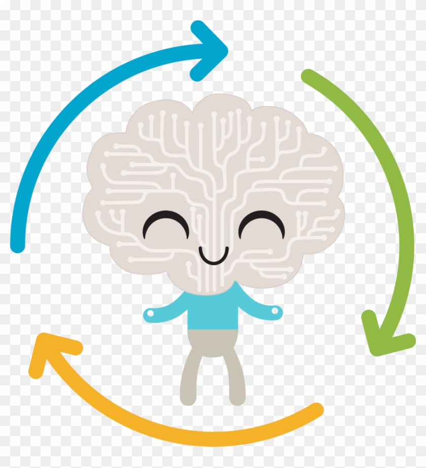 Brain #469621