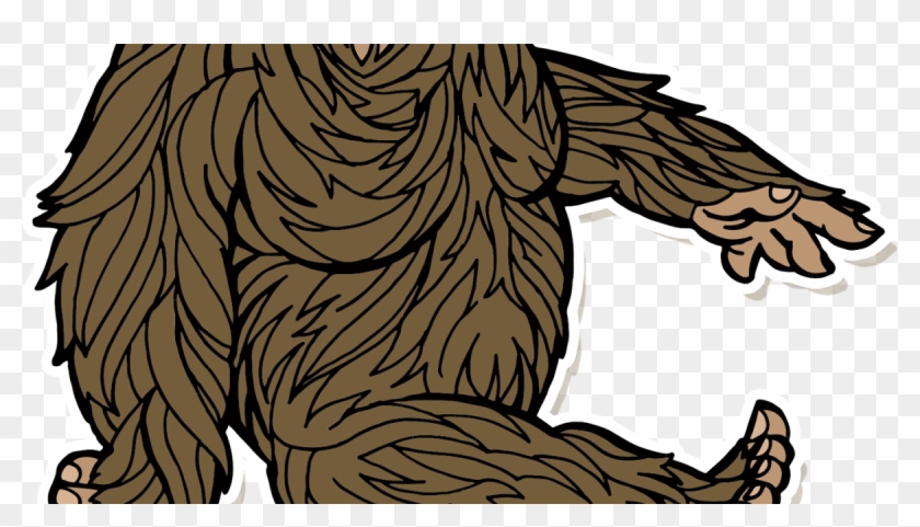 Michigan Dogman #469642