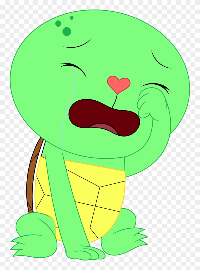 A Crying Shell By Porygon2z - Art #469973