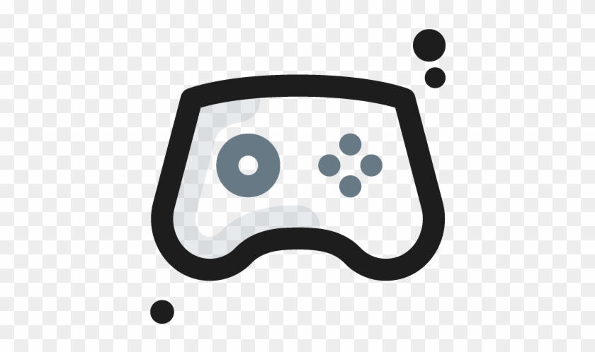 Gamer Gamer - Video Game #469978