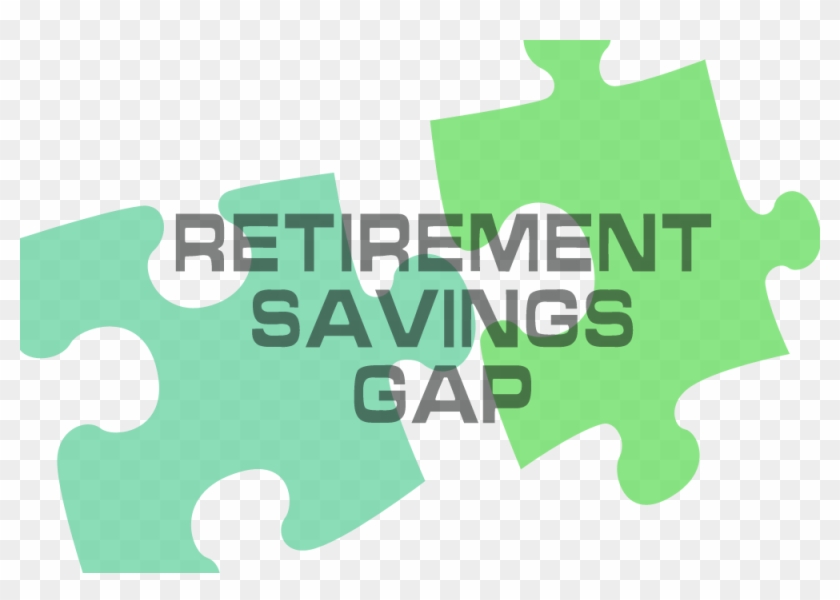 Turn The Retirement Savings Shortfall Into A Windfall - Annuity #469991