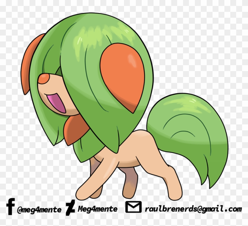 Rootzu By Meg4mente - Rootzu #470023
