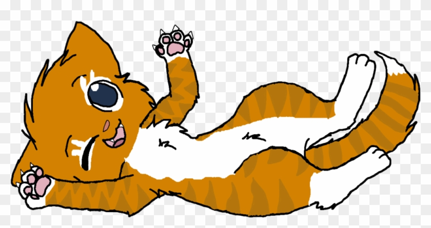 Cat Cartoon Character Clip Art - Cat Cartoon Character Clip Art #470052