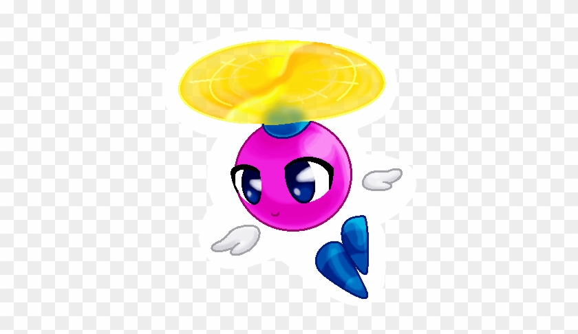 Sticker Electoon By Psychoteensie - Sticker #470141