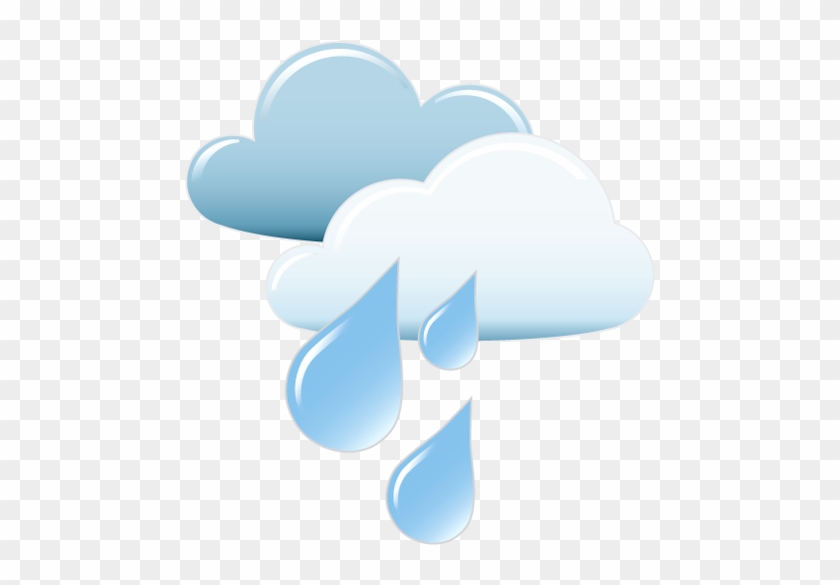 Rain Icon - Icon #470147