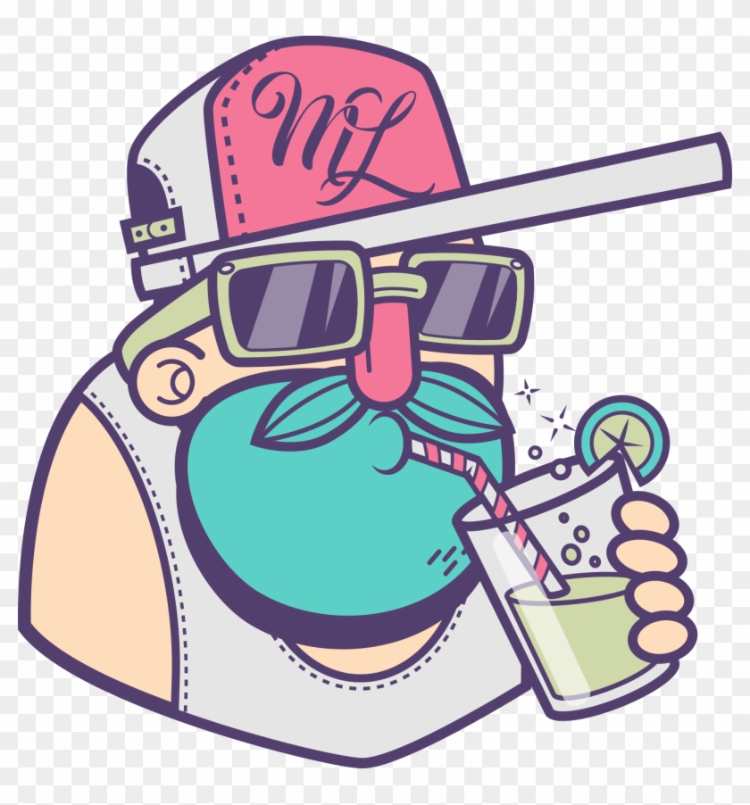 Mr Lemonade Is The Creative Mind Behind My Epic Year's - Mr Lemonade Is The Creative Mind Behind My Epic Year's #470151