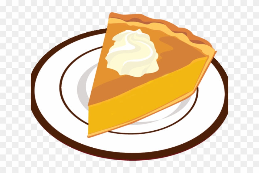Thanksgiving Pie Cliparts - Clip Art #470314