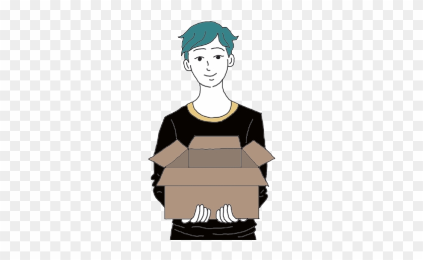 Box - Meaning #470803