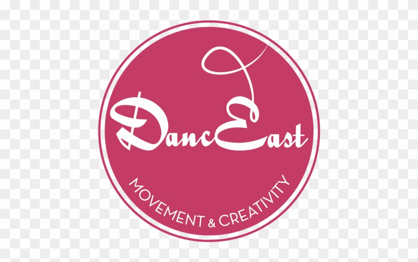 Danceast - Logo #470939