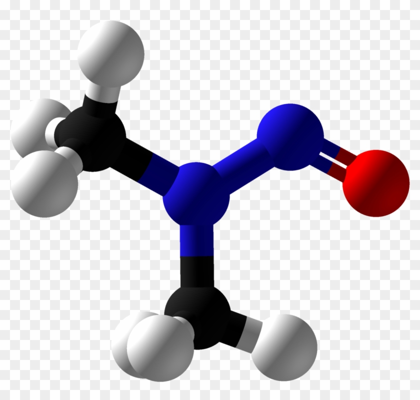 N Nitrosodimethylamine #471103