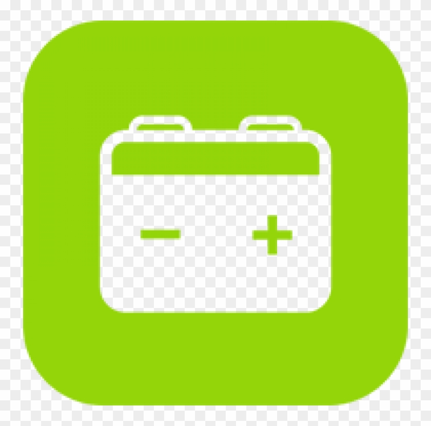 Financing From Utilities And Third Parties To Dominate - Battery Energy Storage Icon #471149