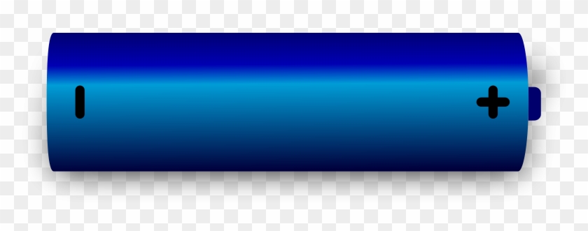 Free Battery 1 - Icon #471165