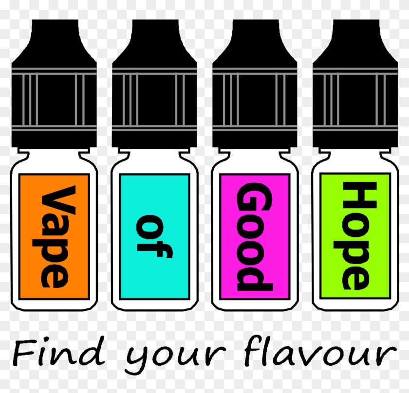 Vape Of Good Hope - Vape Of Good Hope #471378