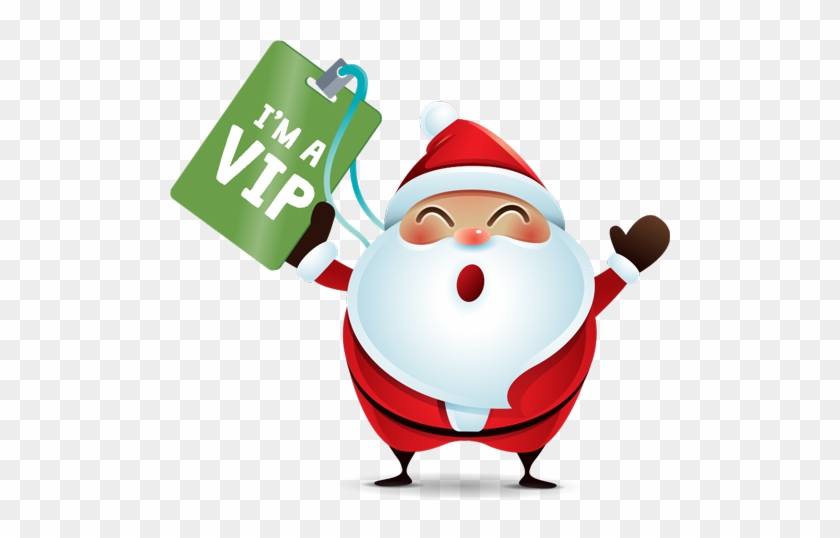 Vip Pass - Christmas Day #471424