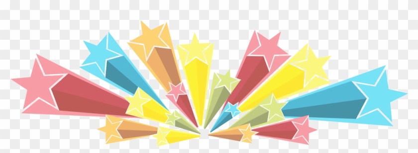 Star Euclidean Vector Clip Art - Star Euclidean Vector Clip Art #471559