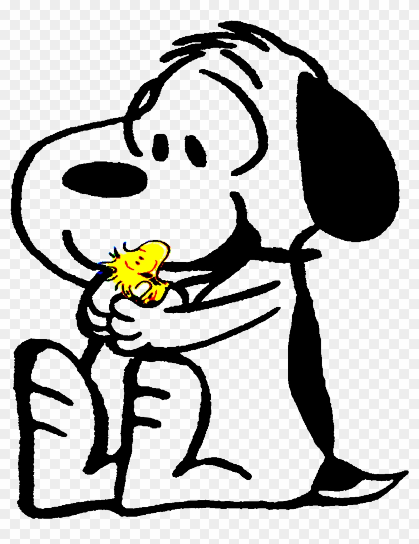 Que Linda A Amizade Desses Dois - Cartoon #471707