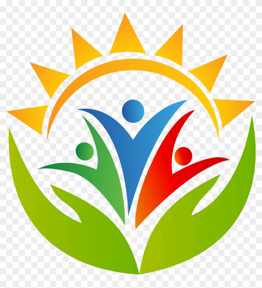 Frequently Asked Questions - Helping Hand Logo Vector #471738