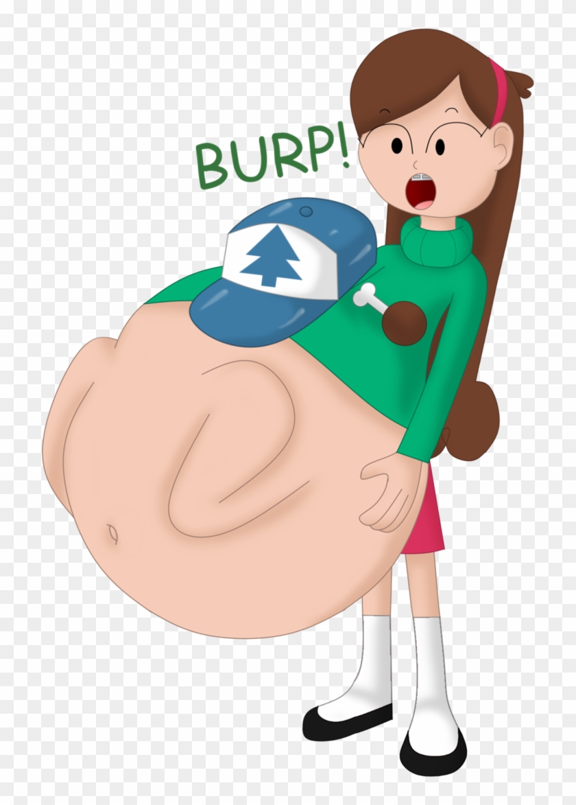 Mabel Ate Dipper By Girlsvoreboys - Gravity Falls Mabel Vore #471829
