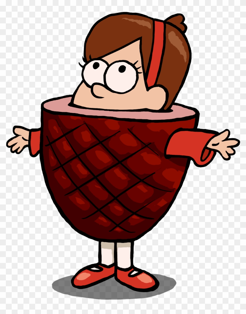 102 “ “wassup, Hambone” ” Gravity Falls Airs Tonight - Cecil Scared Jem And Scout #471835