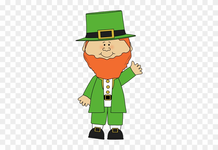 Leprechaun - Leprechaun Face #471883