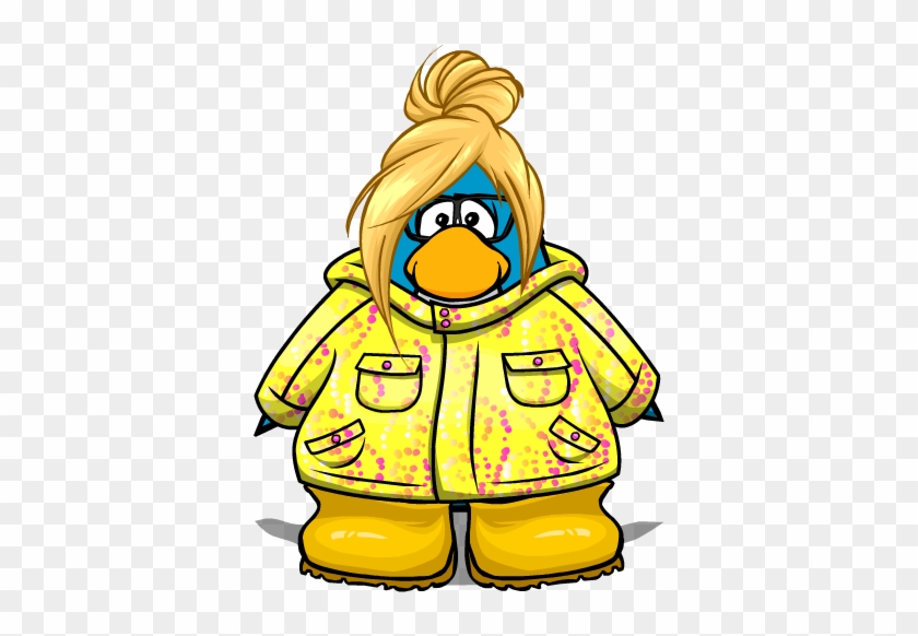 Bot Maker Club Penguin - Golden Knight Armor #471922