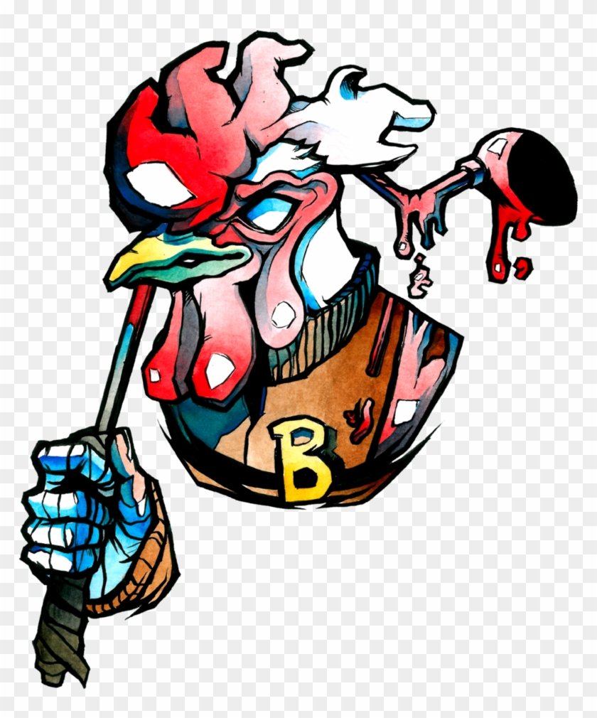 Hotline Miami Fanart By Affanita - Hotline Miami Png #471951