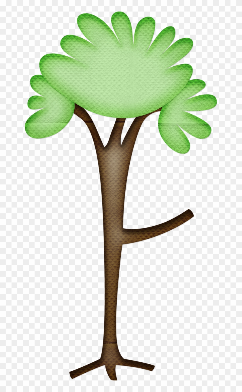 Trees ‿✿⁀°••○ - Clip Art #472009