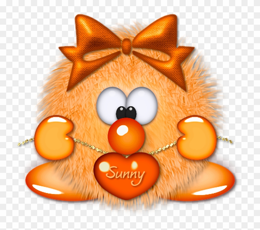 Clip Art - Cartoon #472039