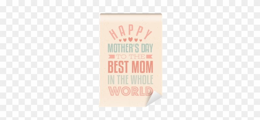 Happy Mothers Day: Notebook Card [book] #472050