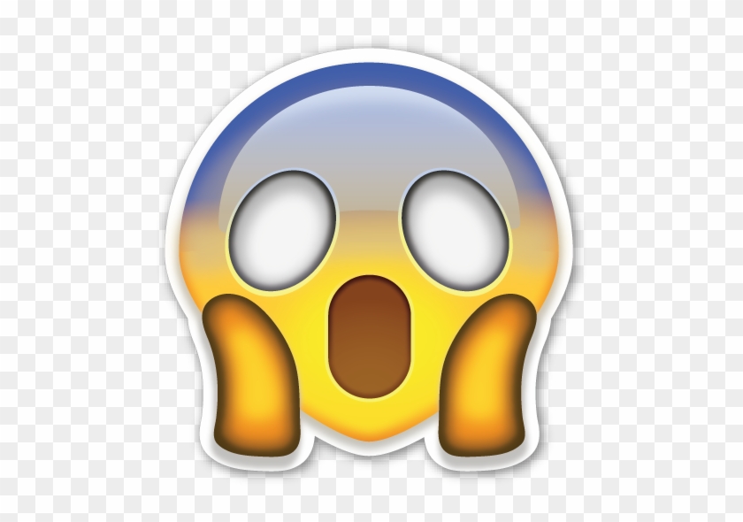 Emoji Face Transparent Png - Emojis Png #472065