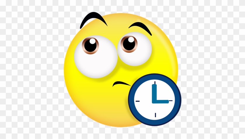 Waiting Revenge Emoji - Emoji #472069