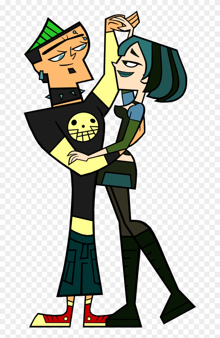 View Collection - Total Drama World Tour Duncan #472112