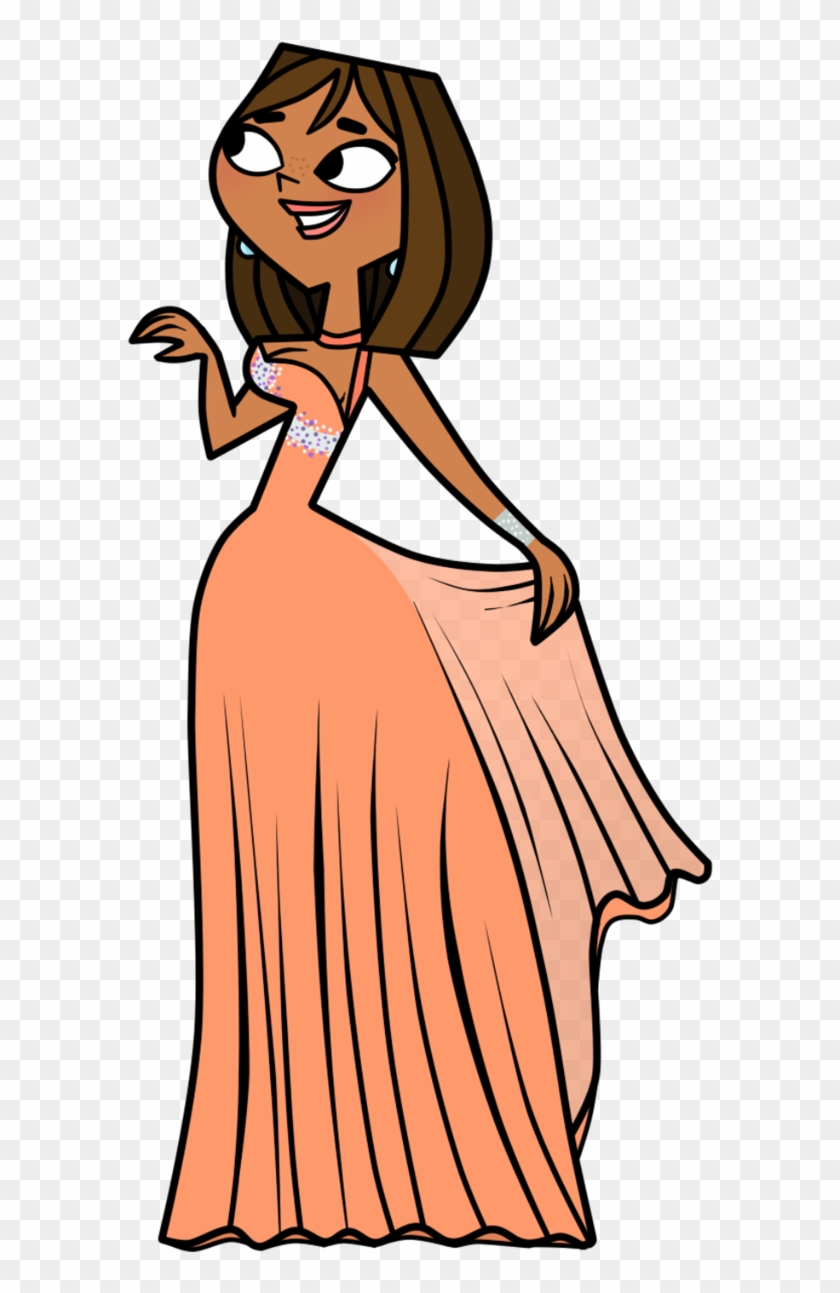 Courtney's Prom By Evaheartsart - Comics #472129